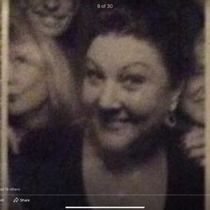 Meet your Posher, Peggy